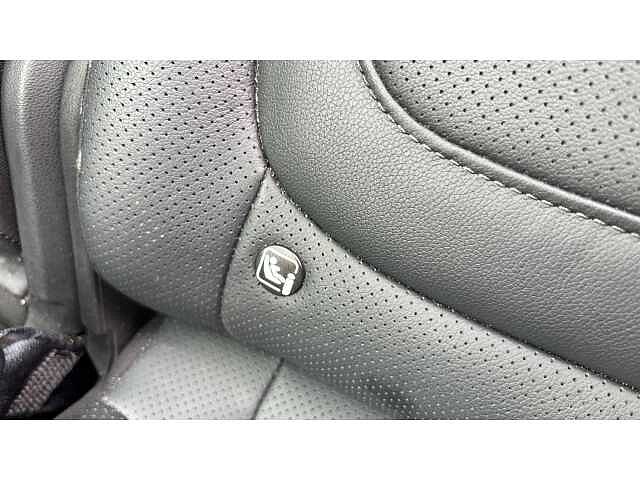 Hyundai Tucson TUCSON 1.6 TGDi Hybrid 230 Ultimate 5dr 2WD Auto