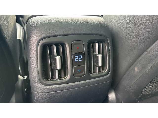 Hyundai Tucson TUCSON 1.6 TGDi Hybrid 230 Ultimate 5dr 2WD Auto