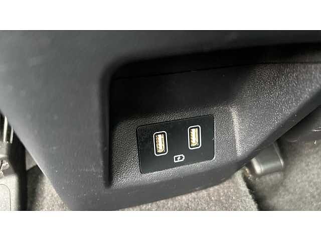 Hyundai Tucson TUCSON 1.6 TGDi Hybrid 230 Ultimate 5dr 2WD Auto