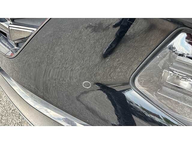Hyundai Tucson TUCSON 1.6 TGDi Hybrid 230 Ultimate 5dr 2WD Auto