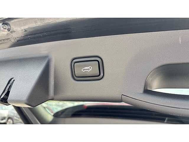 Hyundai Tucson TUCSON 1.6 TGDi Hybrid 230 Ultimate 5dr 2WD Auto