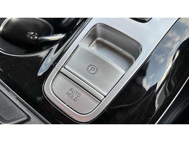 Hyundai Tucson TUCSON 1.6 TGDi Hybrid 230 Ultimate 5dr 2WD Auto