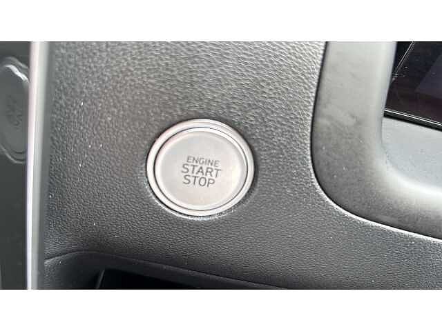 Hyundai Tucson TUCSON 1.6 TGDi Hybrid 230 Ultimate 5dr 2WD Auto
