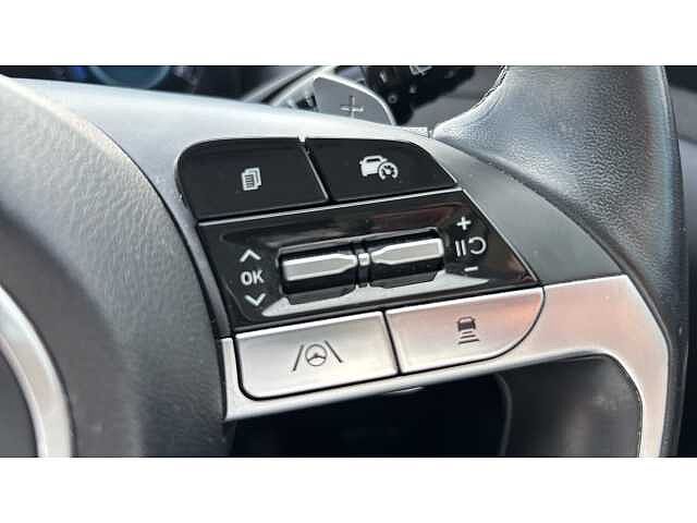 Hyundai Tucson TUCSON 1.6 TGDi Hybrid 230 Ultimate 5dr 2WD Auto