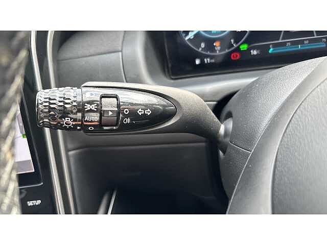 Hyundai Tucson TUCSON 1.6 TGDi Hybrid 230 Ultimate 5dr 2WD Auto