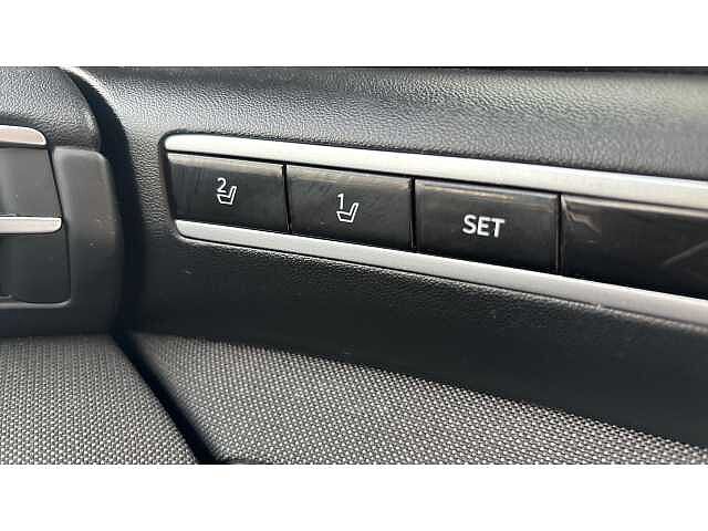 Hyundai Tucson TUCSON 1.6 TGDi Hybrid 230 Ultimate 5dr 2WD Auto