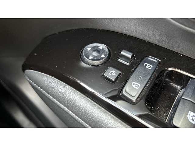Hyundai Tucson TUCSON 1.6 TGDi Hybrid 230 Ultimate 5dr 2WD Auto