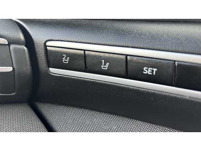 Hyundai Tucson TUCSON 1.6 TGDi Hybrid 230 Ultimate 5dr 2WD Auto