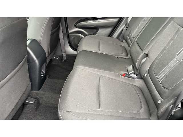 Hyundai Tucson TUCSON 1.6 TGDi Premium 5dr 2WD