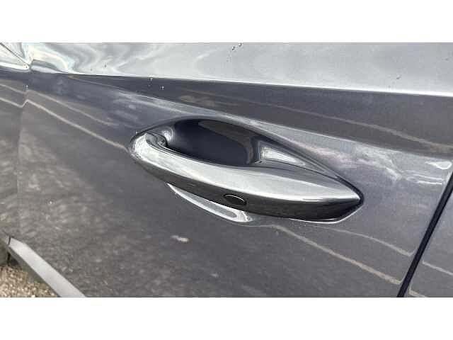 Hyundai Tucson TUCSON 1.6 TGDi Premium 5dr 2WD