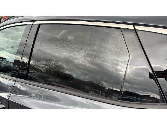 Hyundai Tucson TUCSON 1.6 TGDi Premium 5dr 2WD