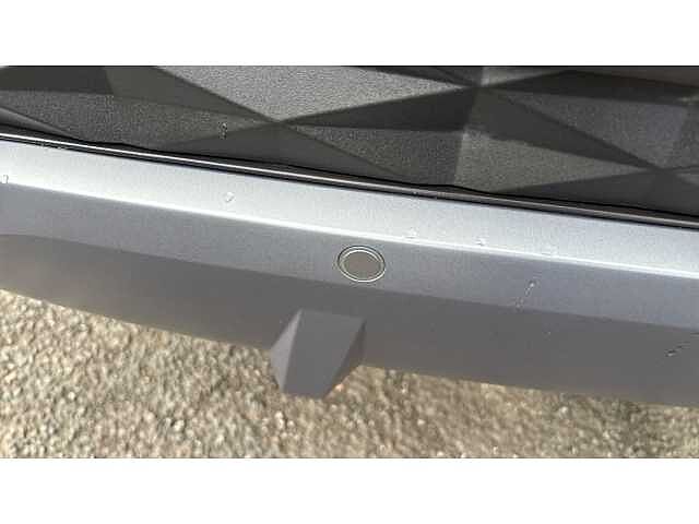 Hyundai Tucson TUCSON 1.6 TGDi Premium 5dr 2WD