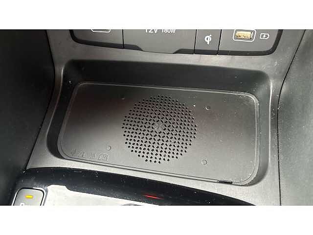 Hyundai Tucson TUCSON 1.6 TGDi Premium 5dr 2WD