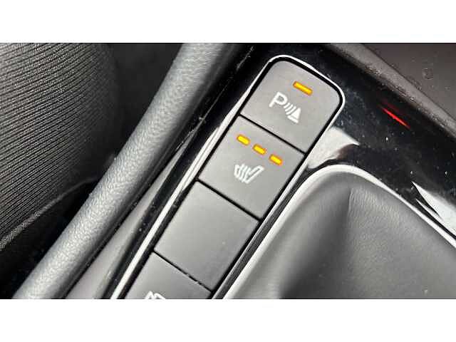 Hyundai Tucson TUCSON 1.6 TGDi Premium 5dr 2WD