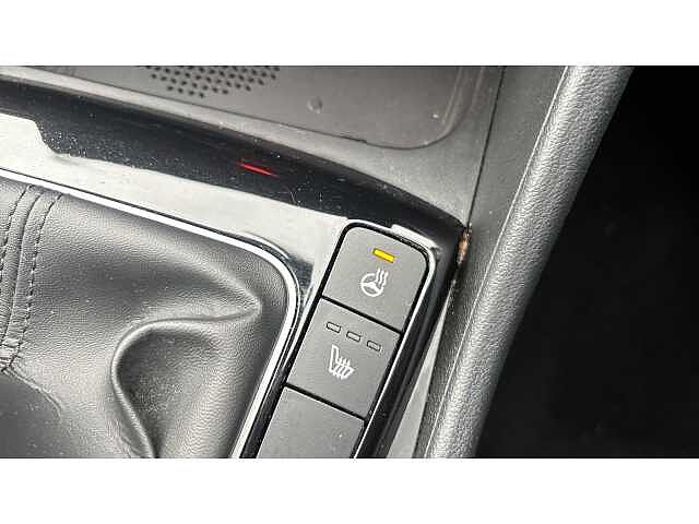Hyundai Tucson TUCSON 1.6 TGDi Premium 5dr 2WD