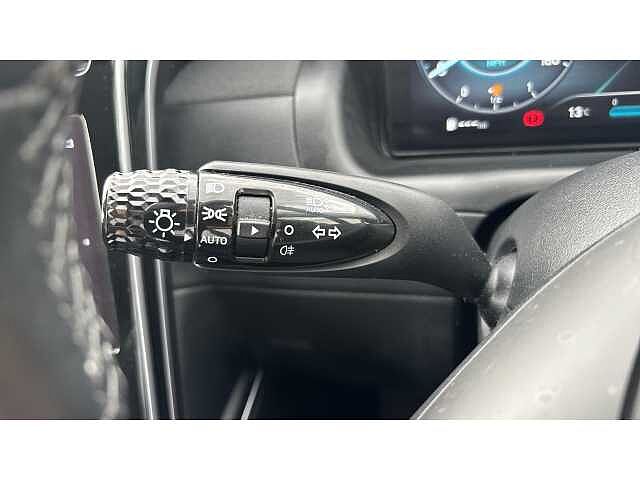 Hyundai Tucson TUCSON 1.6 TGDi Premium 5dr 2WD