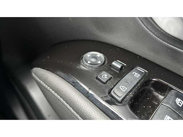 Hyundai Tucson TUCSON 1.6 TGDi Premium 5dr 2WD