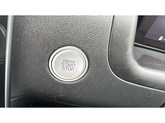 Hyundai Tucson TUCSON 1.6 TGDi Premium 5dr 2WD