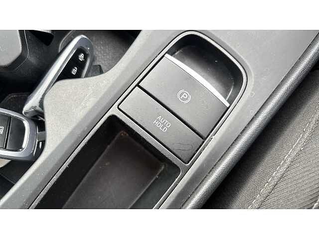 Hyundai Tucson TUCSON 1.6 TGDi Premium 5dr 2WD