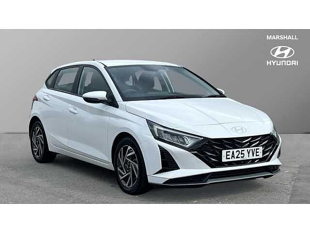 Hyundai i20 I20 1.0T GDi Advance [Nav] 5dr