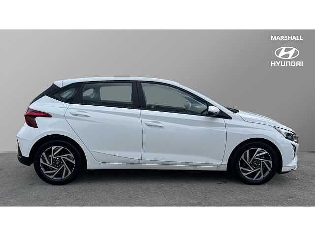 Hyundai i20 I20 1.0T GDi Advance [Nav] 5dr