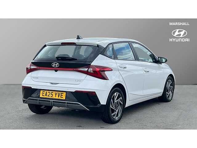 Hyundai i20 I20 1.0T GDi Advance [Nav] 5dr