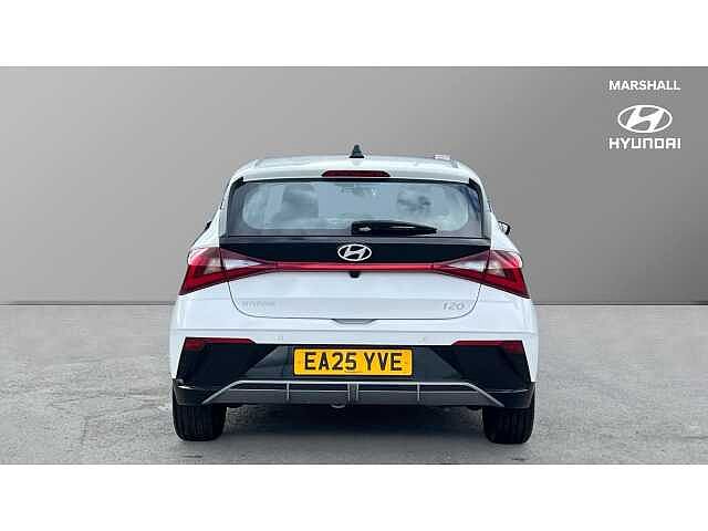 Hyundai i20 I20 1.0T GDi Advance [Nav] 5dr