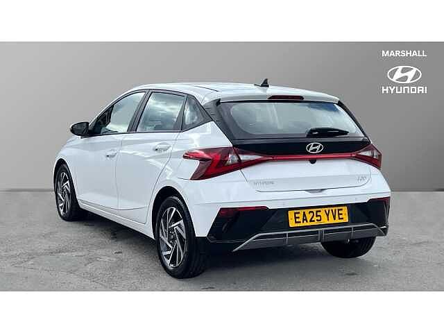 Hyundai i20 I20 1.0T GDi Advance [Nav] 5dr