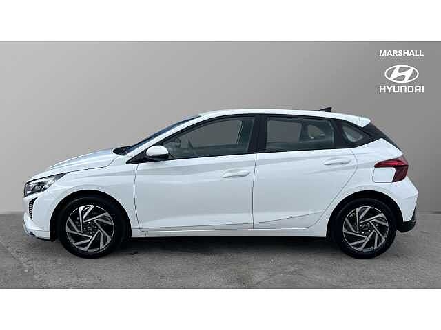 Hyundai i20 I20 1.0T GDi Advance [Nav] 5dr