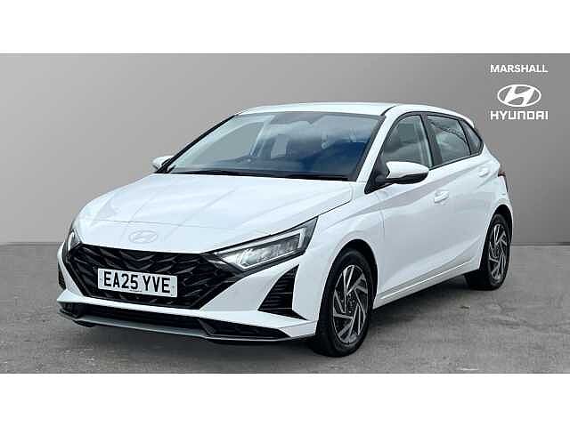 Hyundai i20 I20 1.0T GDi Advance [Nav] 5dr
