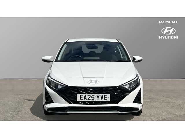 Hyundai i20 I20 1.0T GDi Advance [Nav] 5dr