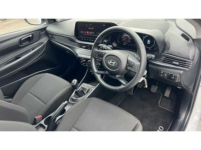Hyundai i20 I20 1.0T GDi Advance [Nav] 5dr