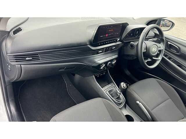 Hyundai i20 I20 1.0T GDi Advance [Nav] 5dr