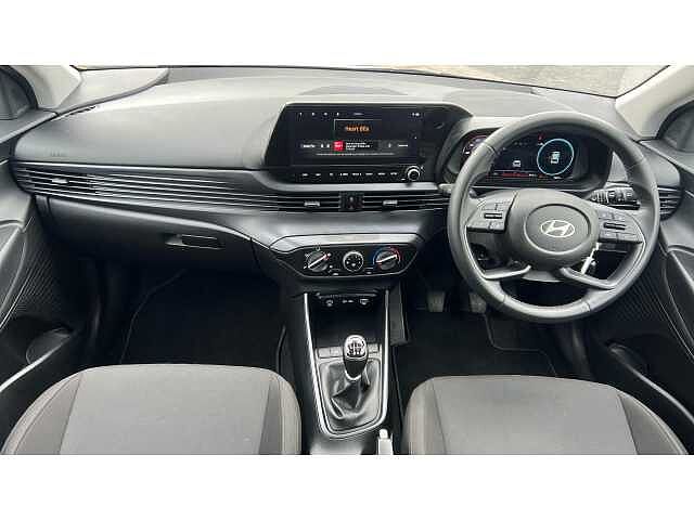 Hyundai i20 I20 1.0T GDi Advance [Nav] 5dr