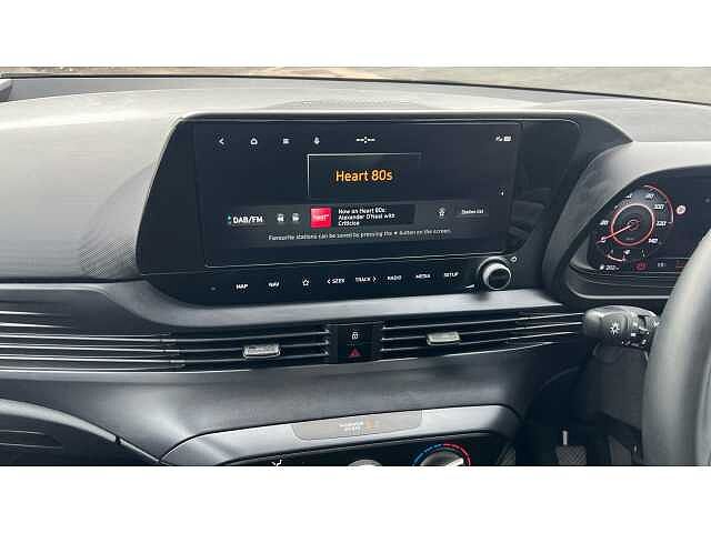 Hyundai i20 I20 1.0T GDi Advance [Nav] 5dr