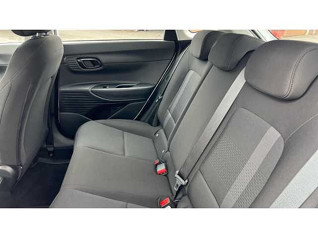 Hyundai i20 I20 1.0T GDi Advance [Nav] 5dr