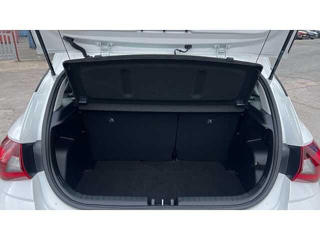 Hyundai i20 I20 1.0T GDi Advance [Nav] 5dr