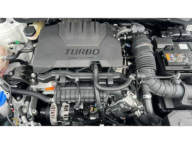 Hyundai i20 I20 1.0T GDi Advance [Nav] 5dr