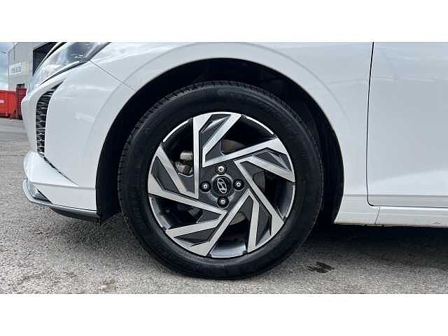 Hyundai i20 I20 1.0T GDi Advance [Nav] 5dr