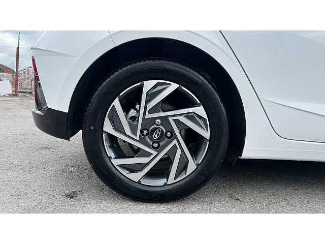 Hyundai i20 I20 1.0T GDi Advance [Nav] 5dr