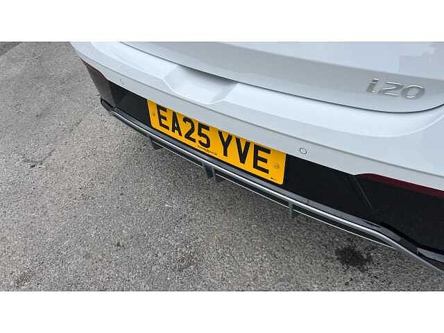 Hyundai i20 I20 1.0T GDi Advance [Nav] 5dr