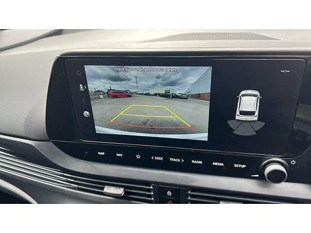 Hyundai i20 I20 1.0T GDi Advance [Nav] 5dr