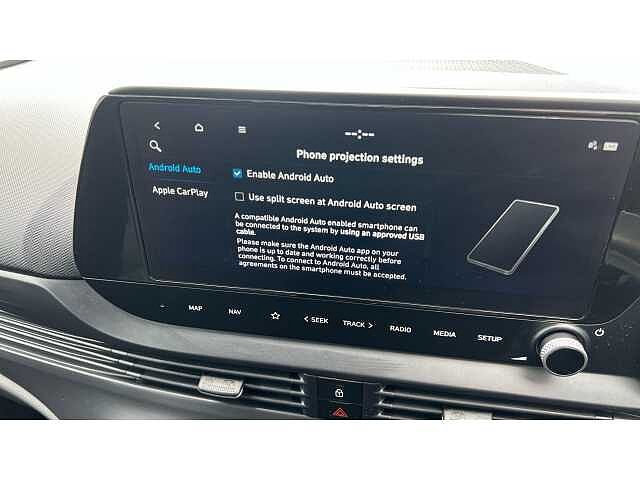 Hyundai i20 I20 1.0T GDi Advance [Nav] 5dr