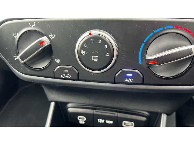 Hyundai i20 I20 1.0T GDi Advance [Nav] 5dr