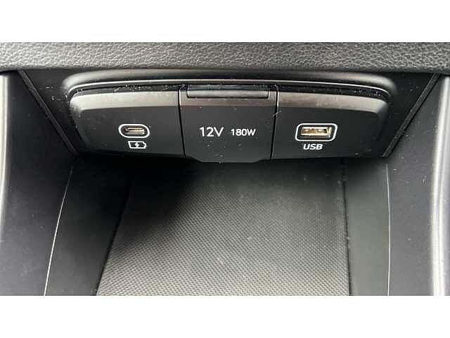 Hyundai i20 I20 1.0T GDi Advance [Nav] 5dr