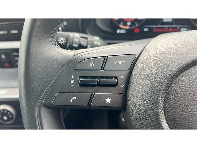 Hyundai i20 I20 1.0T GDi Advance [Nav] 5dr