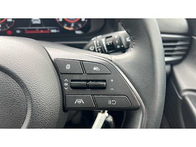Hyundai i20 I20 1.0T GDi Advance [Nav] 5dr