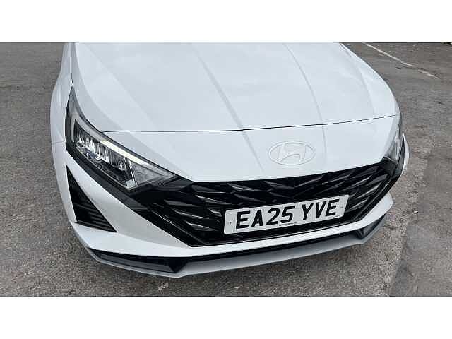 Hyundai i20 I20 1.0T GDi Advance [Nav] 5dr