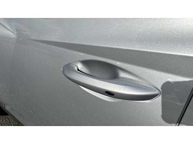 Hyundai Tucson TUCSON 1.6T Premium 5dr