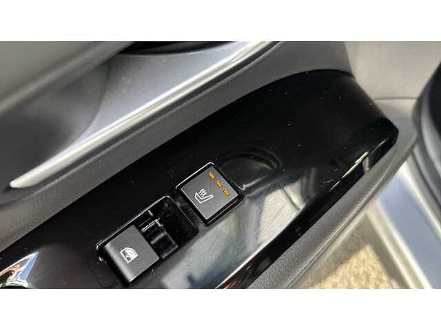 Hyundai Tucson TUCSON 1.6T Premium 5dr
